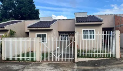 CASA PARA VENDA E LOCAÇÃO NO CARÁ-CARÁ