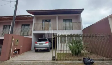 SOBRADO Á VENDA EM UVARANAS