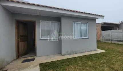 CASA PARA ALUGAR NO CONTORNO