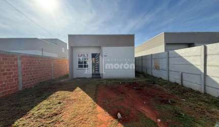 CASA Á VENDA NO NEVES - JARDIM SAN MARTIN