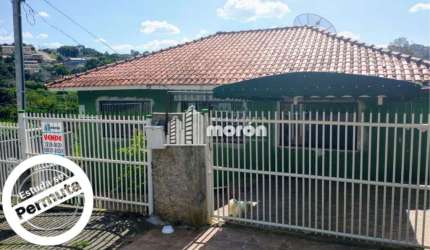 CASA Á VENDA EM UVARANAS - PRÓXIMA AO CESCAGE.