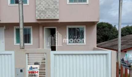 SOBRADO TRIPLEX À VENDA SABARÁ