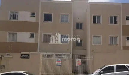 APARTAMENTO À VENDA EM OFICINAS - RESIDENCIAL ILHA DE CRETA