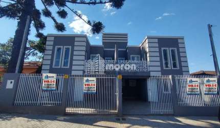 SOBRADO À VENDA EM UVARANAS