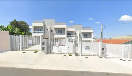 SOBRADO A VENDA NA RONDA - RESIDENCIAL LISBOA