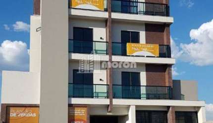 APARTAMENTO À VENDA NO JARDIM CARVALHO - PIAZZA ALLEGRA