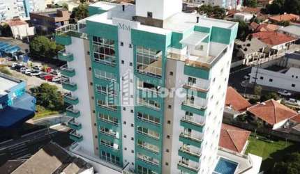 APARTAMENTO À VENDA NO JARDIM CARVALHO - EDIFÍCIO NEW GARDEN