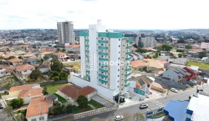 APARTAMENTO À VENDA NO JARDIM CARVALHO - EDIFÍCIO NEW GARDEN