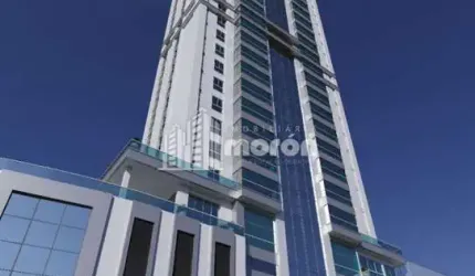 APARTAMENTO Á VENDA EM BALNEÁRIO CAMBORIU - ED ÓPERA TOWER