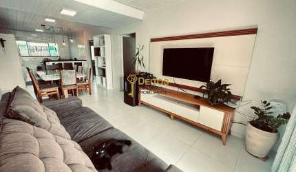 Casa com 03 dormitórios sendo 01 Suítes para alugar, 270 m² por R$ 4.500/mês - Salseiros - Itajaí/SC