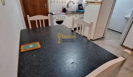 Kitnet no bairro São Judas, Itajaí – Ótima Localização