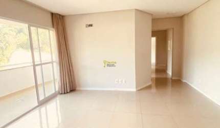 Apartamento com 03 dormitórios à venda, 95 m² por R$ 800.000,00 - Ressacada - Itajaí/SC