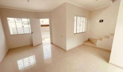 Sobrado com 03 dormitórios à venda, 80 m² por R$ 590.000,00 - Cordeiros - Itajaí/SC