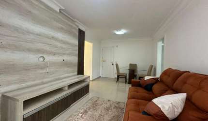 Apartamento Garden Mobiliado com 130 m²,  dois quartos sendo uma suíte  por apenas  R$ 1.325.000,00 - Centro - Balneário Camboriú/SC