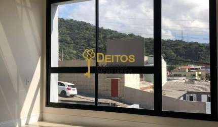 Sobrado Mobiliado com 03 dormitórios sendo 01 suíte à venda, 130 m² por R$ 1.300.000,00 - Fazenda - Itajaí/SC