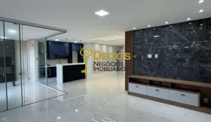 Apartamento com 03 Suítes à venda, 125m² por R$1.890.000,00 - Meia Praia - Itapema/SC