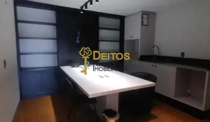 Casa Comercial com 02 Salas, para alugar, 65m² por R$ 2.500,00 - Cidade Nova - Itajaí/SC
