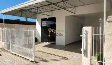 Sala Comercial para alugar, 15 m² por R$ 1.300/mês - Cordeiros - Itajaí/SC