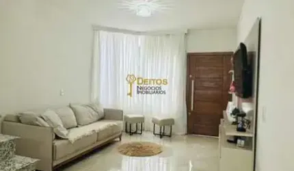 Casa com 04 dormitórios sendo 01 suíte à venda, 130 m² por R$ 900.000,00 - Cidade Nova - Itajaí/SC