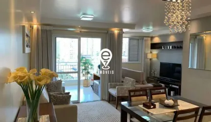 Apartamento à venda, 2 quartos, 1 suíte, 1 vaga, Jardim Previdência - São Paulo/SP