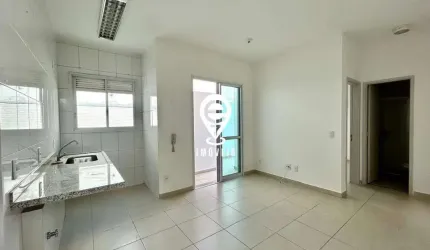 Apartamento para aluguel, 1 quarto, 1 vaga, Vila da Saúde - São Paulo/SP