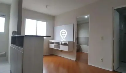 Apartamento à venda, 1 quarto, Cambuci - São Paulo/SP