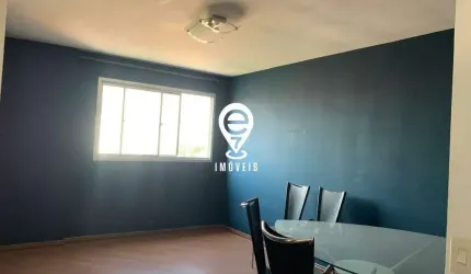 Apartamento à venda, 2 quartos, 1 vaga, Jardim da Glória - São Paulo/SP