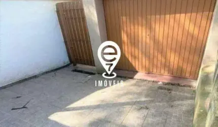 Sobrado à venda, 2 quartos, 2 vagas, Jabaquara - São Paulo/SP