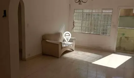 CASA PARA VENDA NO PLANALTO PAULISTA DE 3 DORMITÓRIOS!
