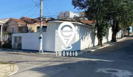 TERRENO PARA VENDA DE 360 M² NO PLANALTO PAULISTA!