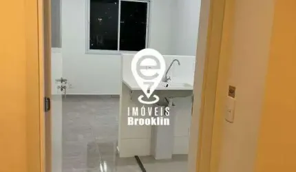 Apartamento à venda, 2 quartos, Cambuci - São Paulo/SP