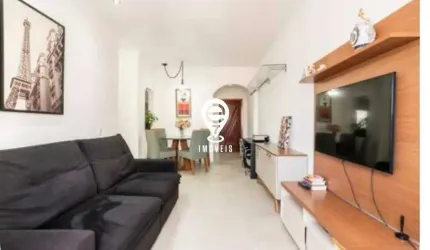 Apartamento à venda, 2 quartos, Cambuci - São Paulo/SP