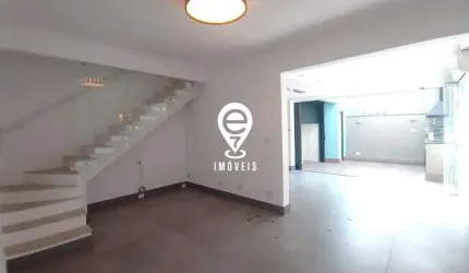 LINDO SOBRADO DE VILA MODERNO DE 3 DORMITÓRIOS NO PLANALTO PAULISTA!