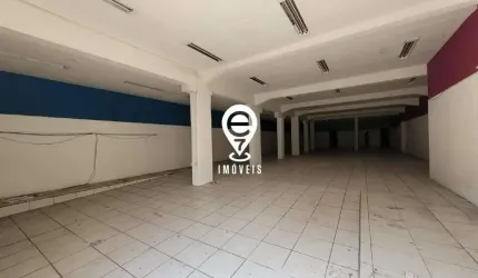 LOJA 300M² AV JABAQUARA À 120 mts DO METRÔ - PRAÇA DA ARVORE