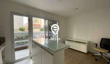 Apartamento à venda, 1 Dormitório, 1 vaga, Saúde - São Paulo / SP