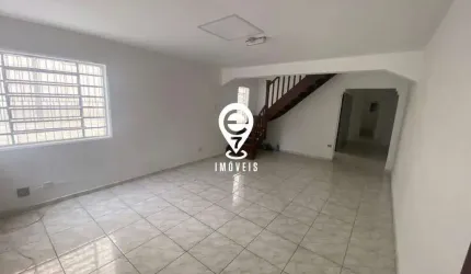 Sobrado para aluguel, 2 quartos, 6 vagas, Mirandópolis - São Paulo/SP