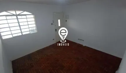 EXCELENTE CASA DE VILA DE 2 DORMITÓRIOS NA CHÁCARA INGLESA!