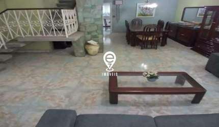 Sobrado à venda, 5 quartos, 5 vagas, Vila Mira - São Paulo/SP