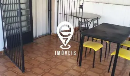 Sobrado à venda, 3 quartos, 2 vagas, Parque Imperial - São Paulo/SP