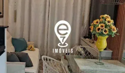 Apartamento à venda, 2 quartos, Cambuci - São Paulo/SP