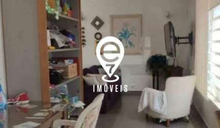 Sobrado à venda, 5 quartos, 3 vagas, Mirandópolis - São Paulo/SP