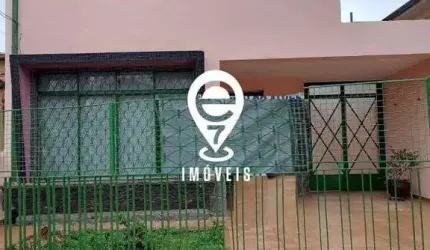 Sobrado à venda, 3 quartos, 2 vagas, Vila Gumercindo - São Paulo/SP