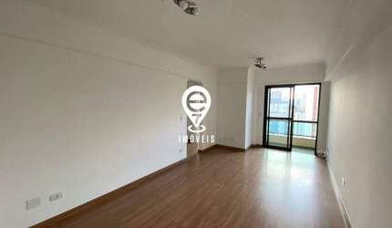 Apartamento à venda, 3 quartos, 1 suíte, 2 vagas, Vila da Saúde - São Paulo/SP