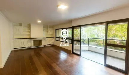 Apartamento 4 dormitórios no bairro do Itaim Bibi