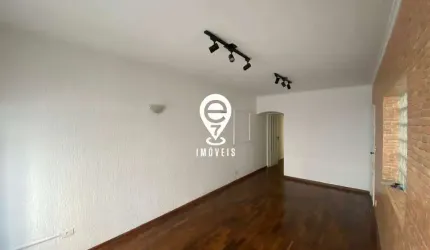 Sobrado à venda com 151m², 3 quartos, 3 suites e 2 vagas - Bosque da Saúde / SP