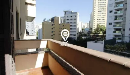 Apartamento à venda, 1 quarto, Bela Vista - São Paulo/SP