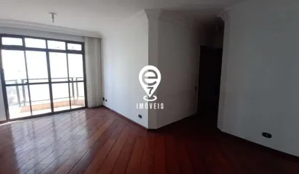 EXCELENTE APARTAMENTO PARA VENDA DE 3 DORMITÓRIOS NA VILA GUMERCINDO!