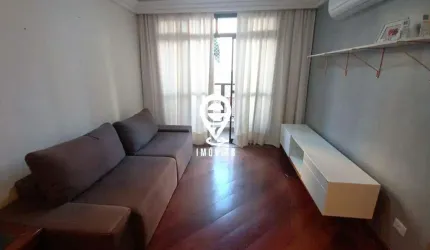 LINDO APARTAMENTO PARA VENDA DE 3 DORMITÓRIOS NA VILA GUMERCINDO