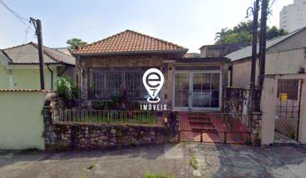 Casa à venda, 3 quartos, 1 suíte, 2 vagas, Vila Moinho Velho - São Paulo/SP