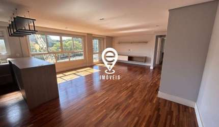 Apartamento à venda, 2 quartos, 1 suíte, 1 vaga, Itaim Bibi - São Paulo/SP